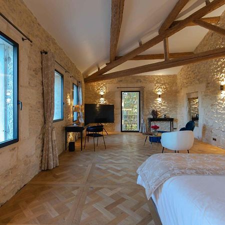 Domaine De La Trinite Montpellier - Aeroport - Plages - Arena - Zenith Saint-Aunes Екстериор снимка