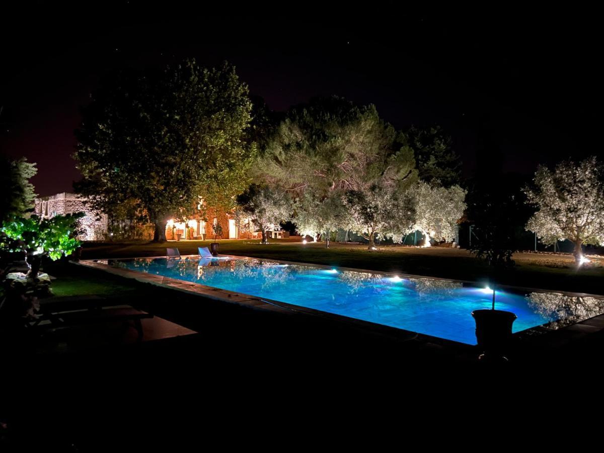 Domaine De La Trinite Montpellier - Aeroport - Plages - Arena - Zenith Saint-Aunes Екстериор снимка