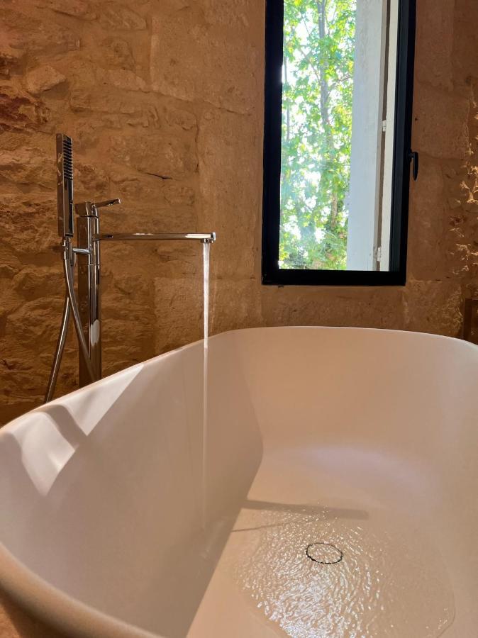 Domaine De La Trinite Montpellier - Aeroport - Plages - Arena - Zenith Saint-Aunes Екстериор снимка