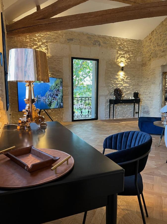 Domaine De La Trinite Montpellier - Aeroport - Plages - Arena - Zenith Saint-Aunes Екстериор снимка