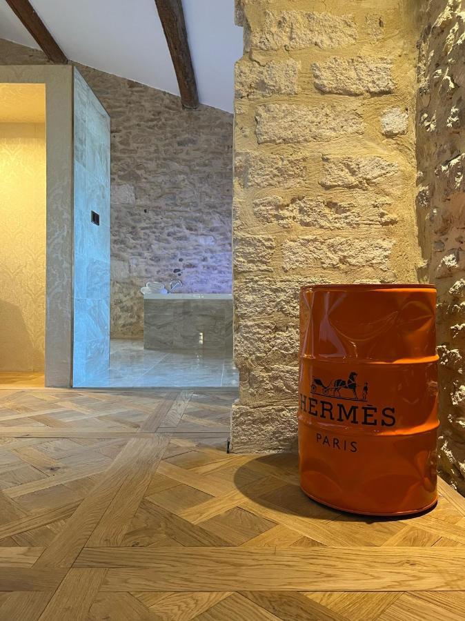 Domaine De La Trinite Montpellier - Aeroport - Plages - Arena - Zenith Saint-Aunes Екстериор снимка