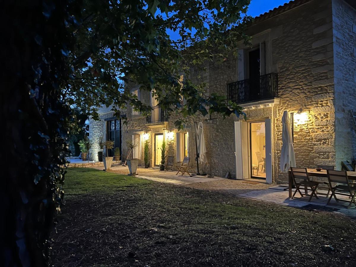 Domaine De La Trinite Montpellier - Aeroport - Plages - Arena - Zenith Saint-Aunes Екстериор снимка