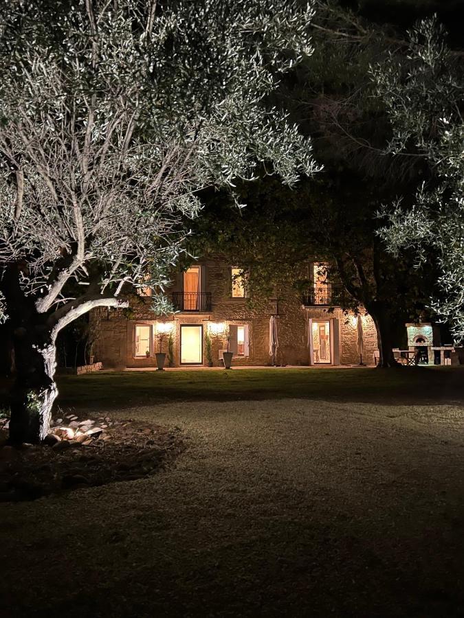 Domaine De La Trinite Montpellier - Aeroport - Plages - Arena - Zenith Saint-Aunes Екстериор снимка