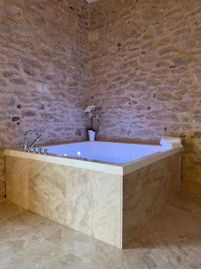 Domaine De La Trinite Montpellier - Aeroport - Plages - Arena - Zenith Saint-Aunes Екстериор снимка