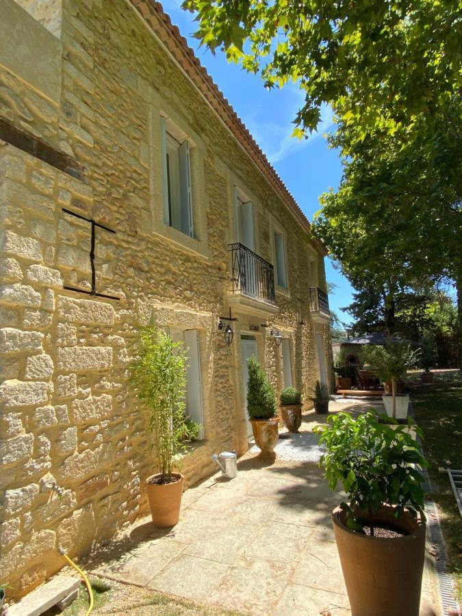 Domaine De La Trinite Montpellier - Aeroport - Plages - Arena - Zenith Saint-Aunes Екстериор снимка