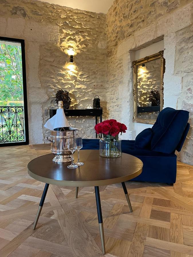 Domaine De La Trinite Montpellier - Aeroport - Plages - Arena - Zenith Saint-Aunes Екстериор снимка