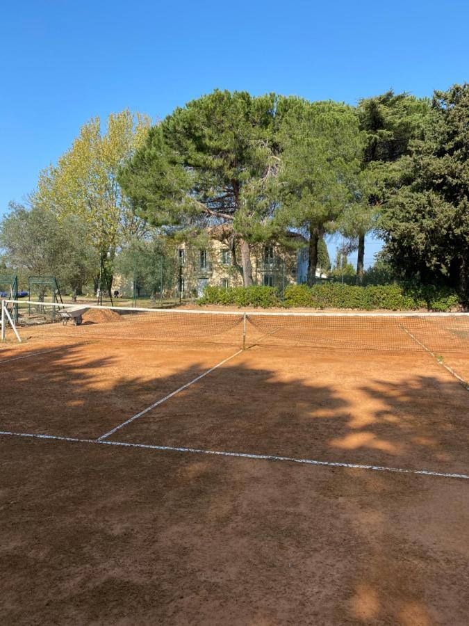 Domaine De La Trinite Montpellier - Aeroport - Plages - Arena - Zenith Saint-Aunes Екстериор снимка