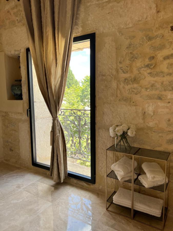 Domaine De La Trinite Montpellier - Aeroport - Plages - Arena - Zenith Saint-Aunes Екстериор снимка