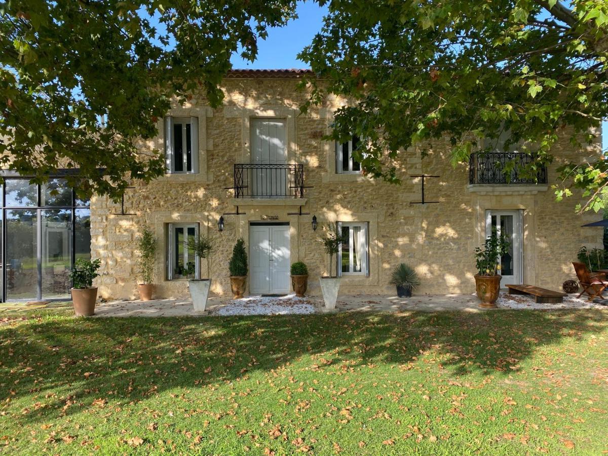 Domaine De La Trinite Montpellier - Aeroport - Plages - Arena - Zenith Saint-Aunes Екстериор снимка