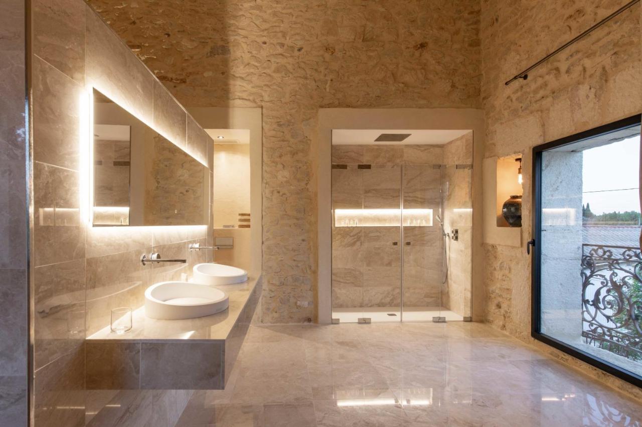 Domaine De La Trinite Montpellier - Aeroport - Plages - Arena - Zenith Saint-Aunes Екстериор снимка