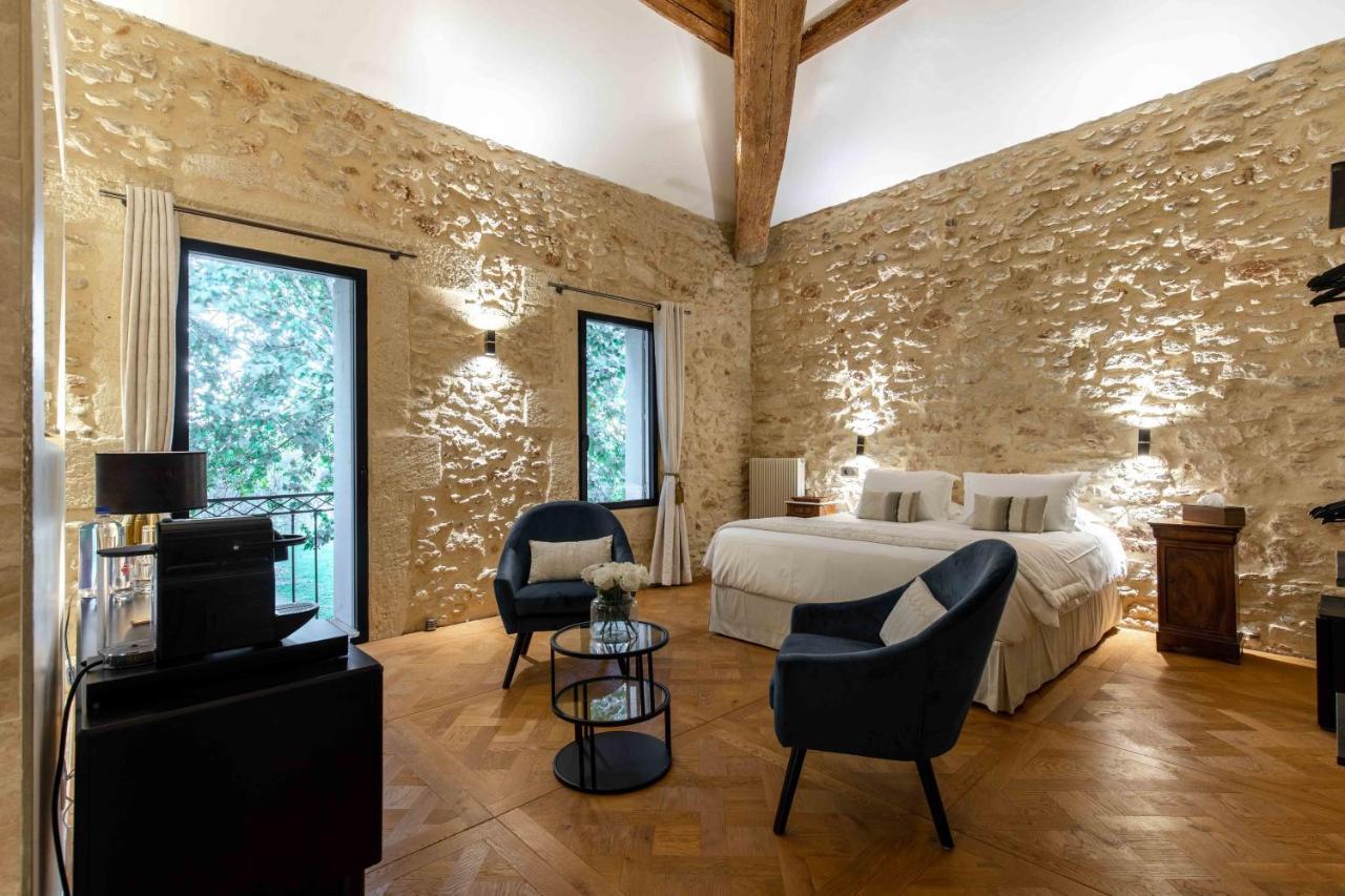 Domaine De La Trinite Montpellier - Aeroport - Plages - Arena - Zenith Saint-Aunes Екстериор снимка