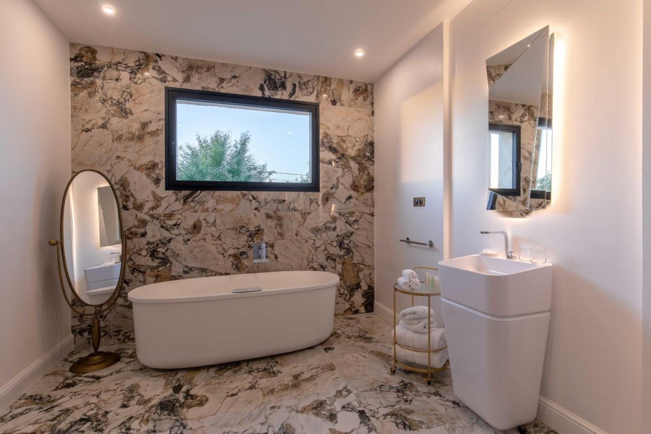 Domaine De La Trinite Montpellier - Aeroport - Plages - Arena - Zenith Saint-Aunes Екстериор снимка