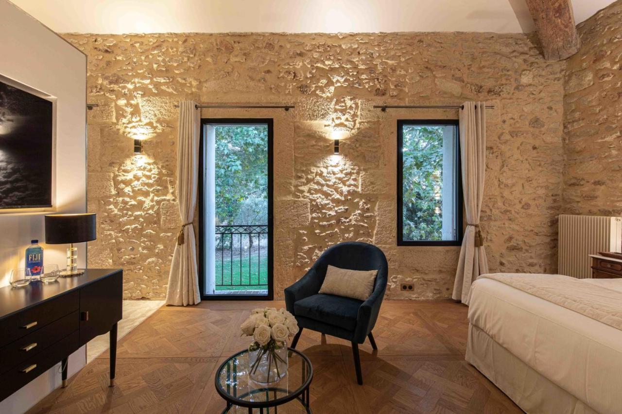 Domaine De La Trinite Montpellier - Aeroport - Plages - Arena - Zenith Saint-Aunes Екстериор снимка